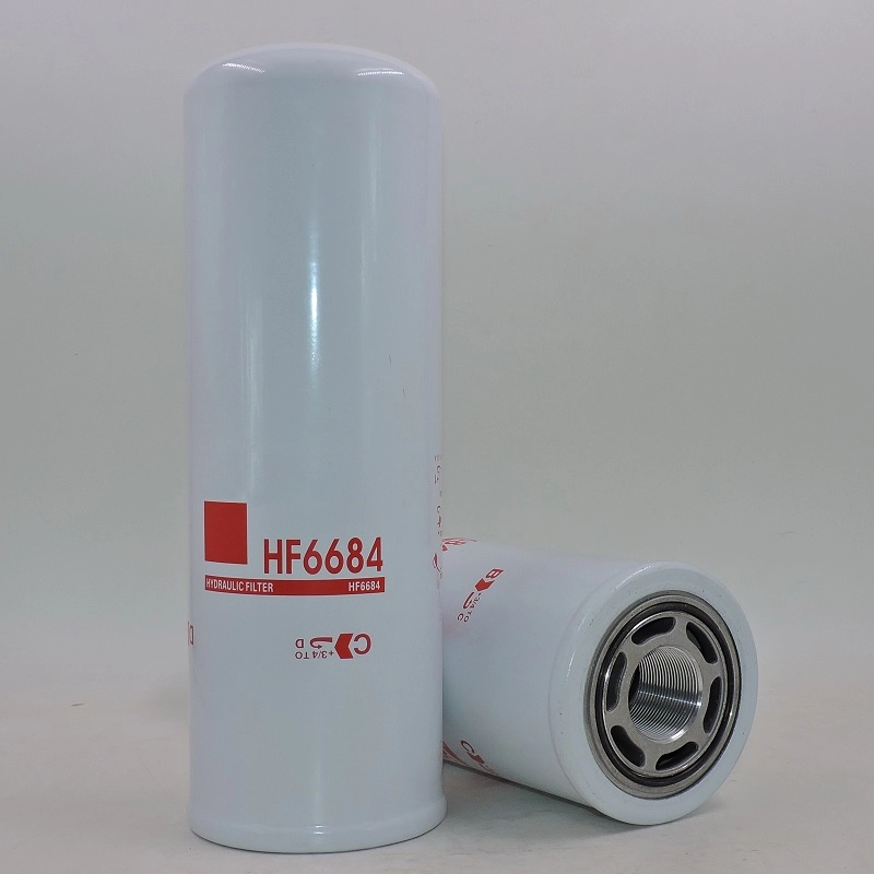 Genuine Fleetguard Hydraulic Filter HF6684