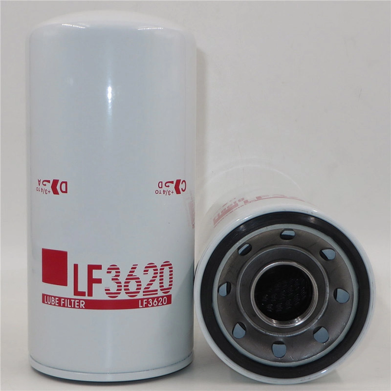 Seals Fleetguard Diesel Oil Filter LF3620