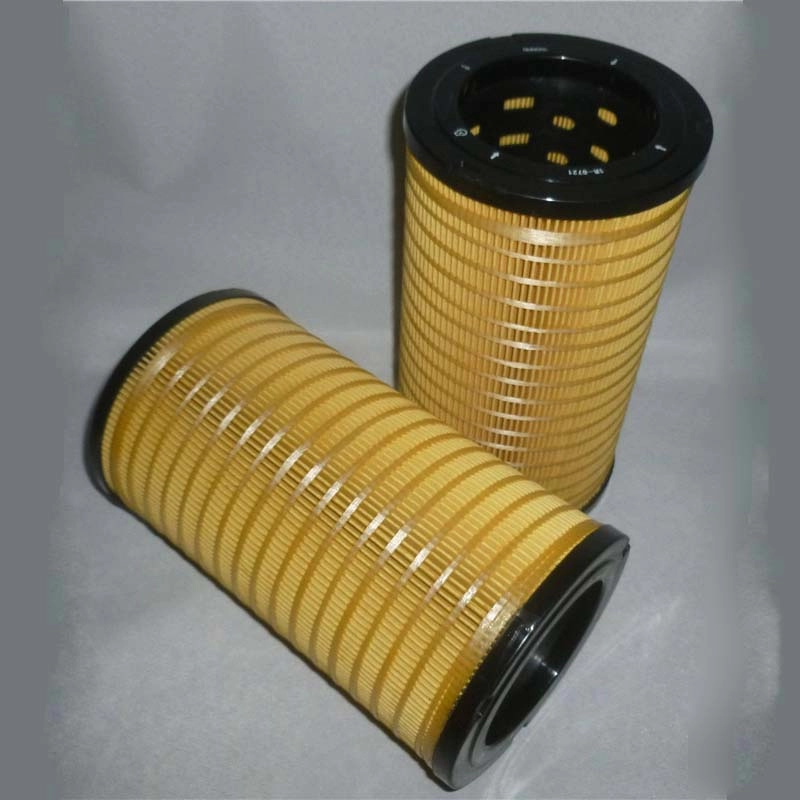 Genuine Caterpillar Engine Oil Filter 1R-0721, 1R0721