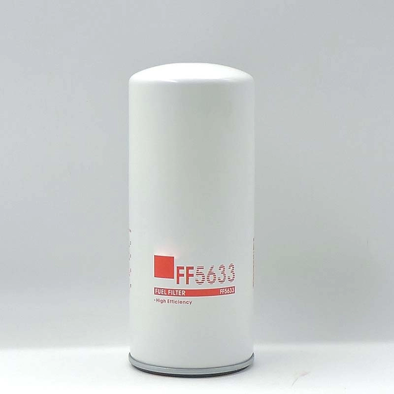 Genuine Spin-on Fuel Filter Fleetguard FF5633