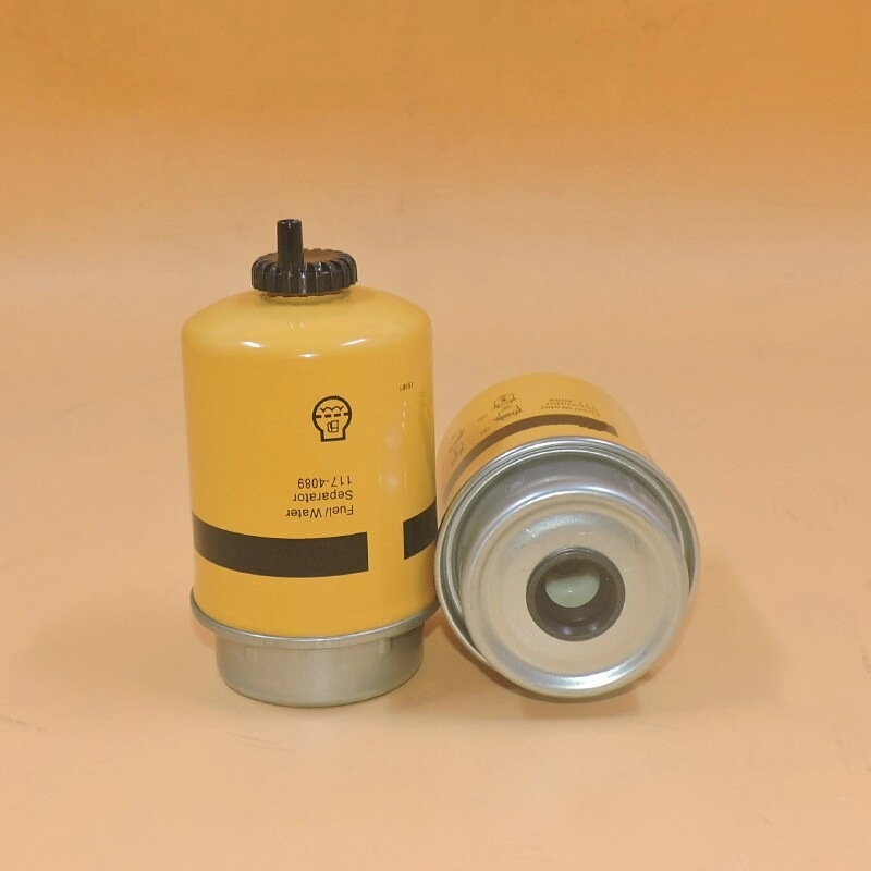CAT Fuel Water Separator filter 117-4089, 1174089