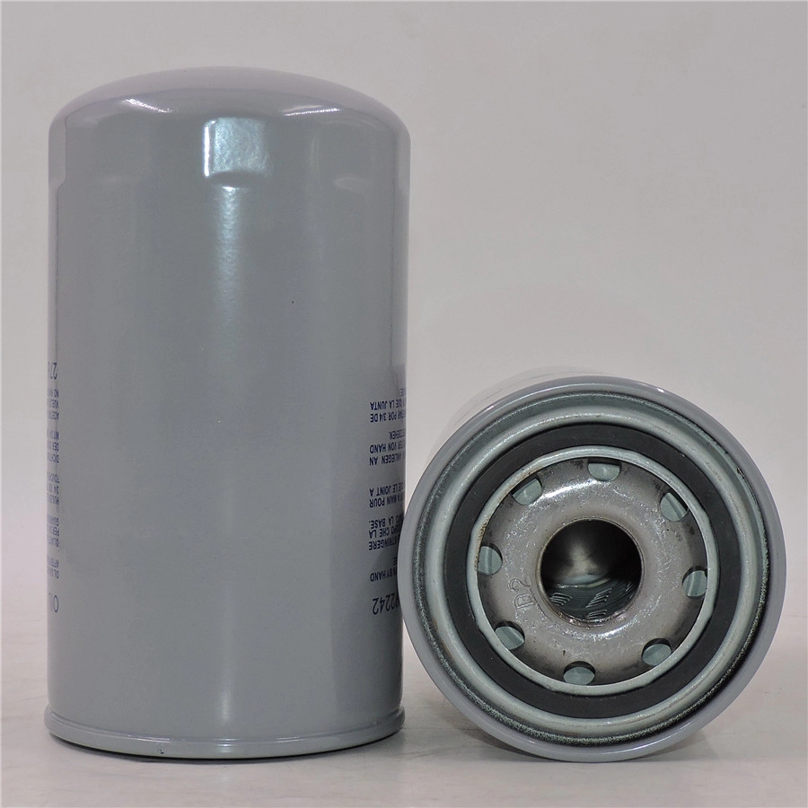 Auto Parts Oil Filter 2992242 for IVECO Truck and Bus