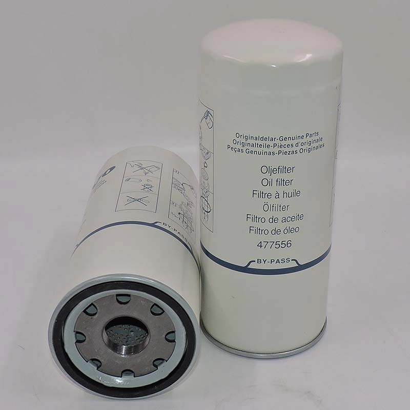 VOLVO Spin-on Oil Filter 477556
