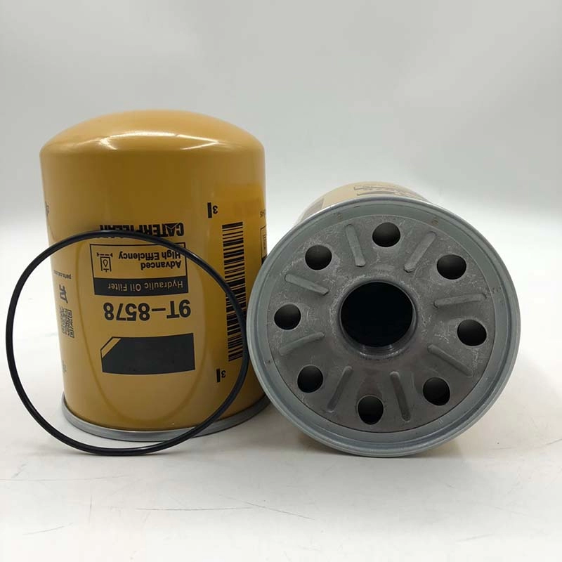 Hydraulic Filter 9T-8578 Use on the CAT Engine