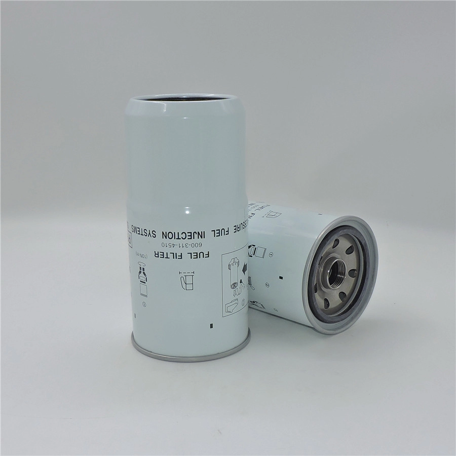 Komatsu JS-3210 Fuel Water Separator 600-311-4510 6003114510