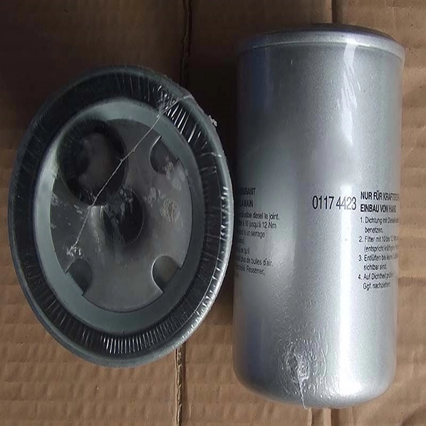 Fuel Filter 1174423 can use on Deutz Engine and  Equipment