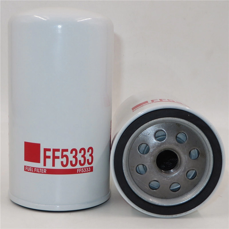 Fuel Filter Fleetguard  FF5333 Baldwin BF5815 Donaldson P556917 EFF9091 Cross Reference