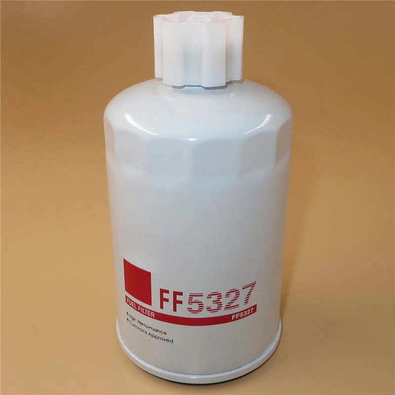 Fleetguard Fuel Filter FF5327 Use On Cummins Engine