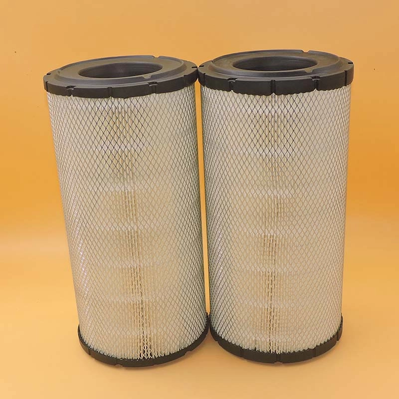 Luber Finer Radial Seal Outer Air Filter LAF8149