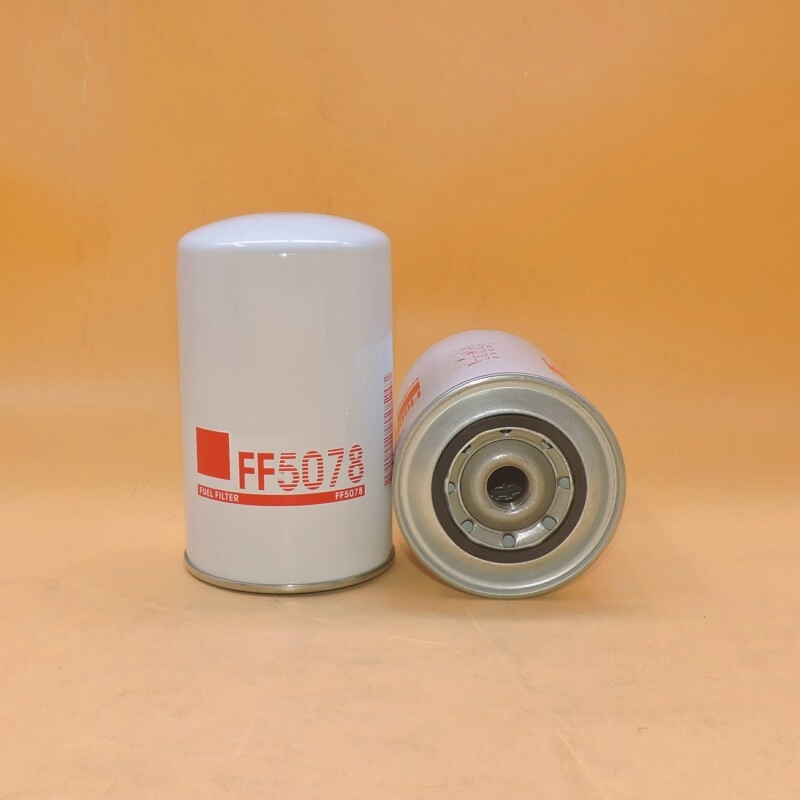 Fleetguard Fuel Filter FF5078 International 1822588-C1