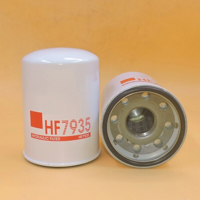 Fleetguard Spin-on Hydraulic Filter HF7935