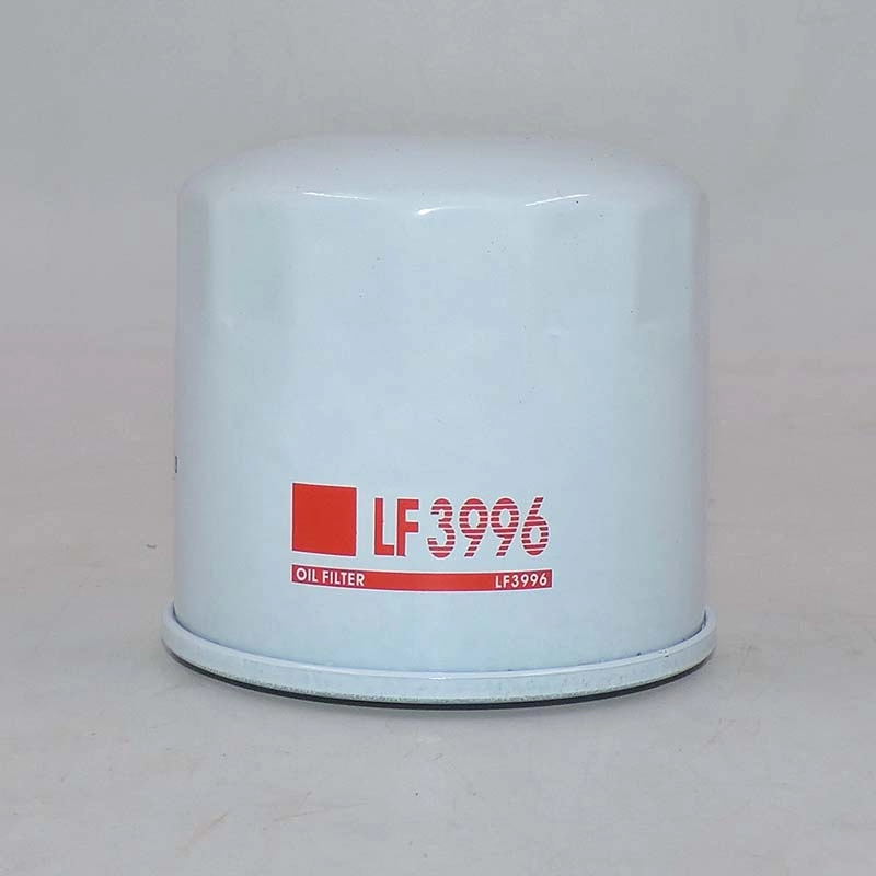 Fleetguard Oil Filter LF3996 Donaldson P550935 Cross Reference