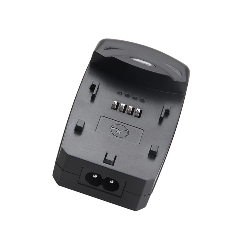 Multifunction Camera Battery Charger