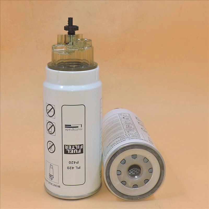 MANN Fuel Water Separator PL420X