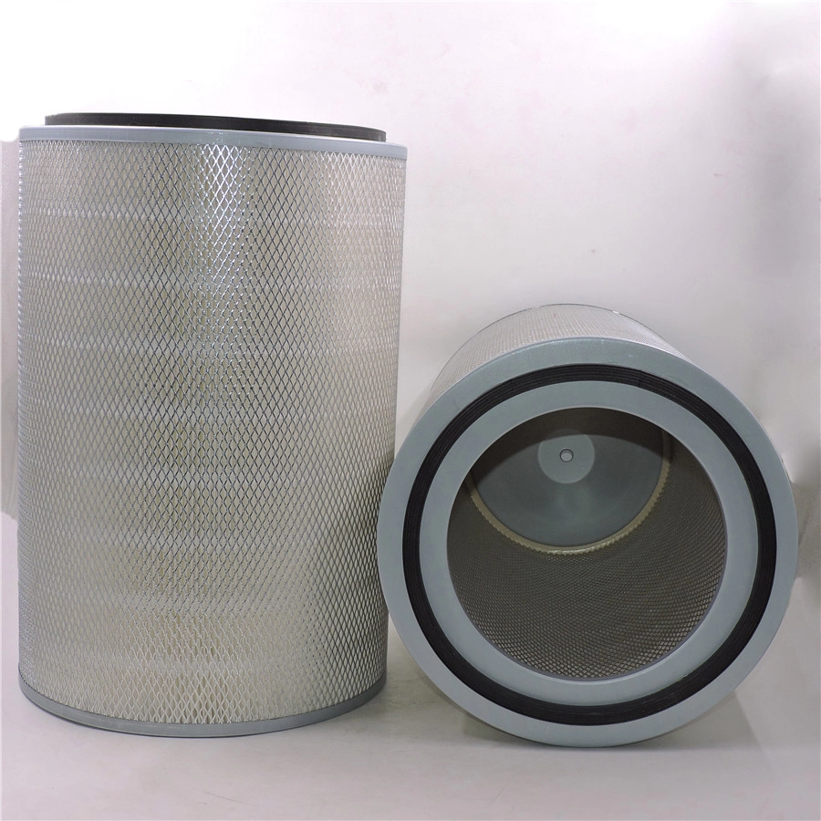 IVECO Air Filter 2996155 2992374 41272211