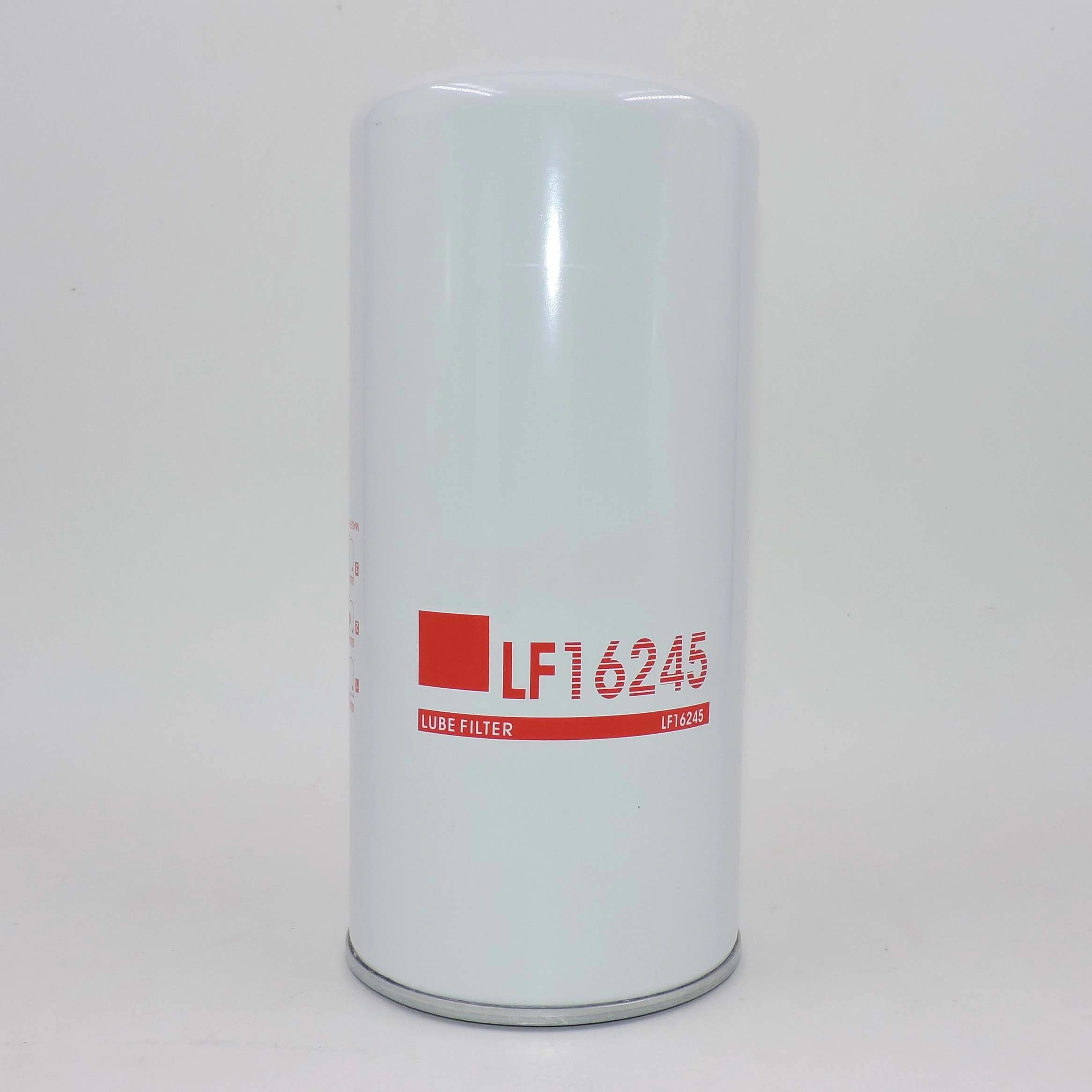 Fleetguard Spin-on Oil Filter LF16245
