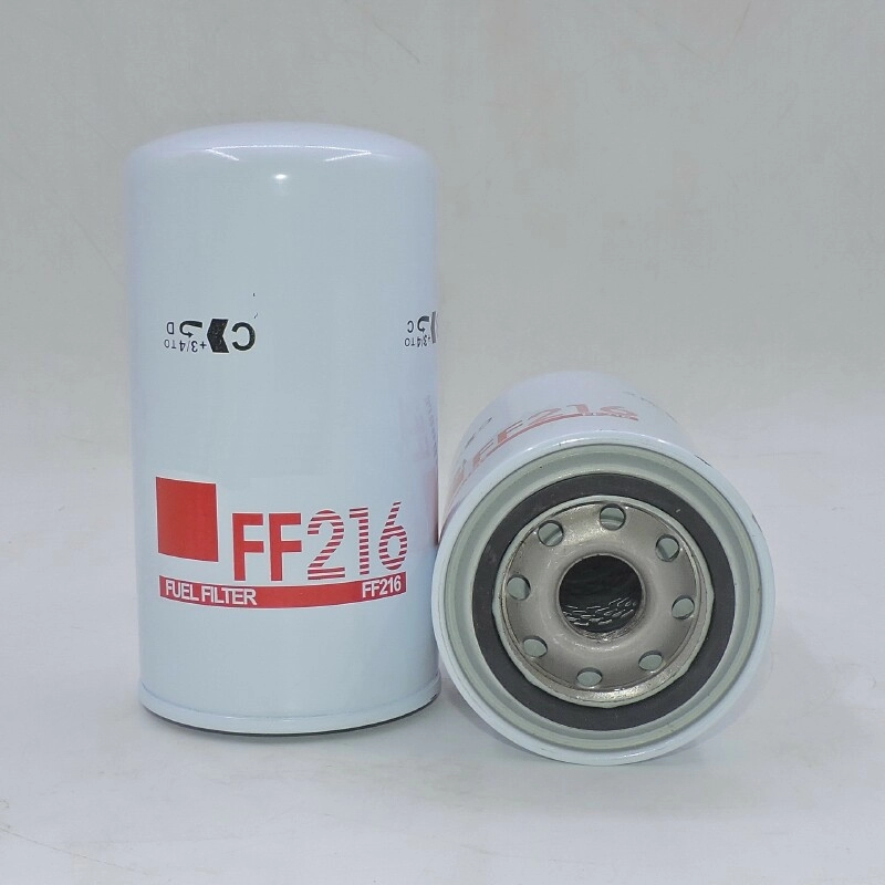 Fuel Filter FF216 BF7606 795210 24347 LFF3526