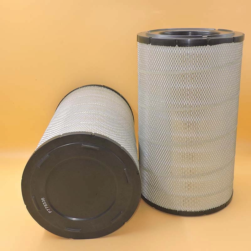 Donaldson Outer Air Filter P778336