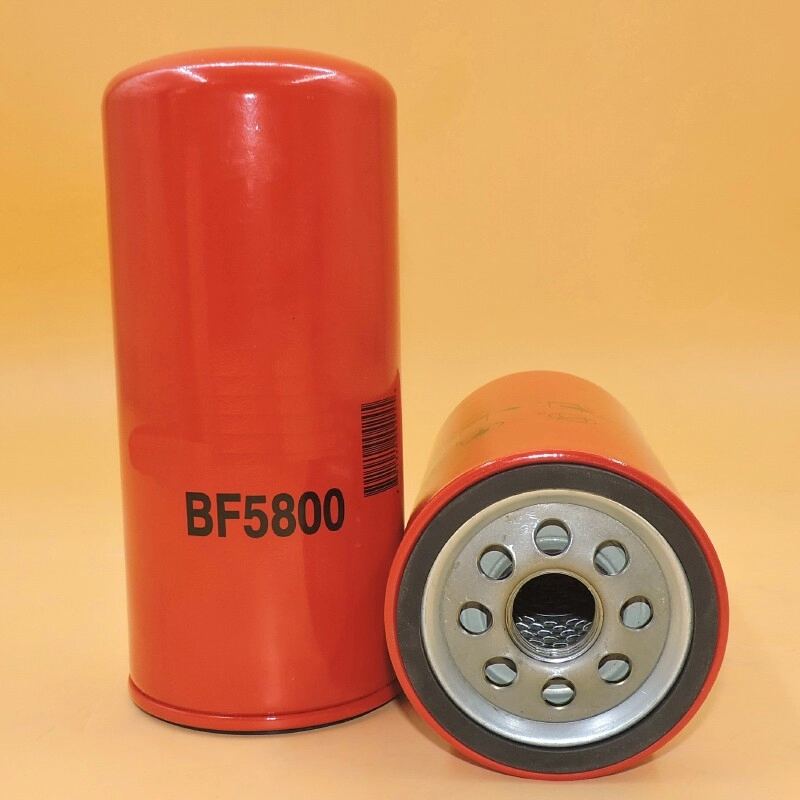 fuel filter BF5800 FF5207 6438839