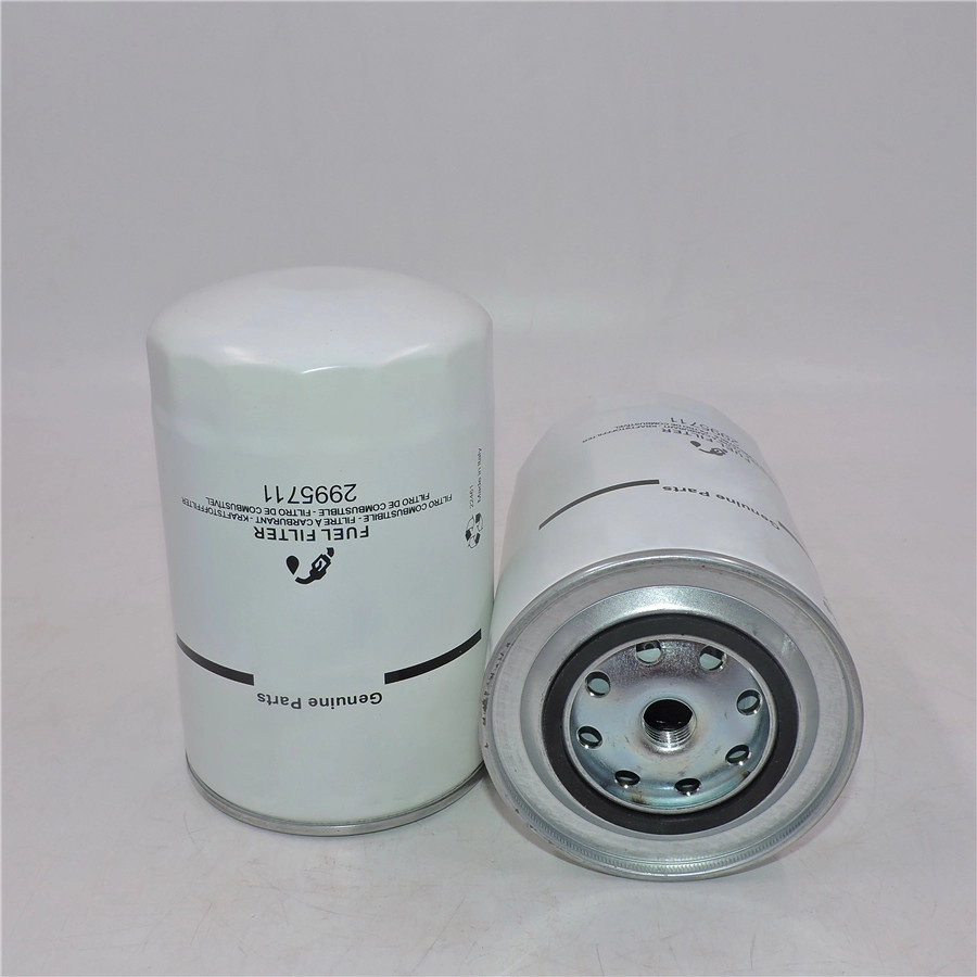 IVECO Spin-On Fuel Filter 2995711