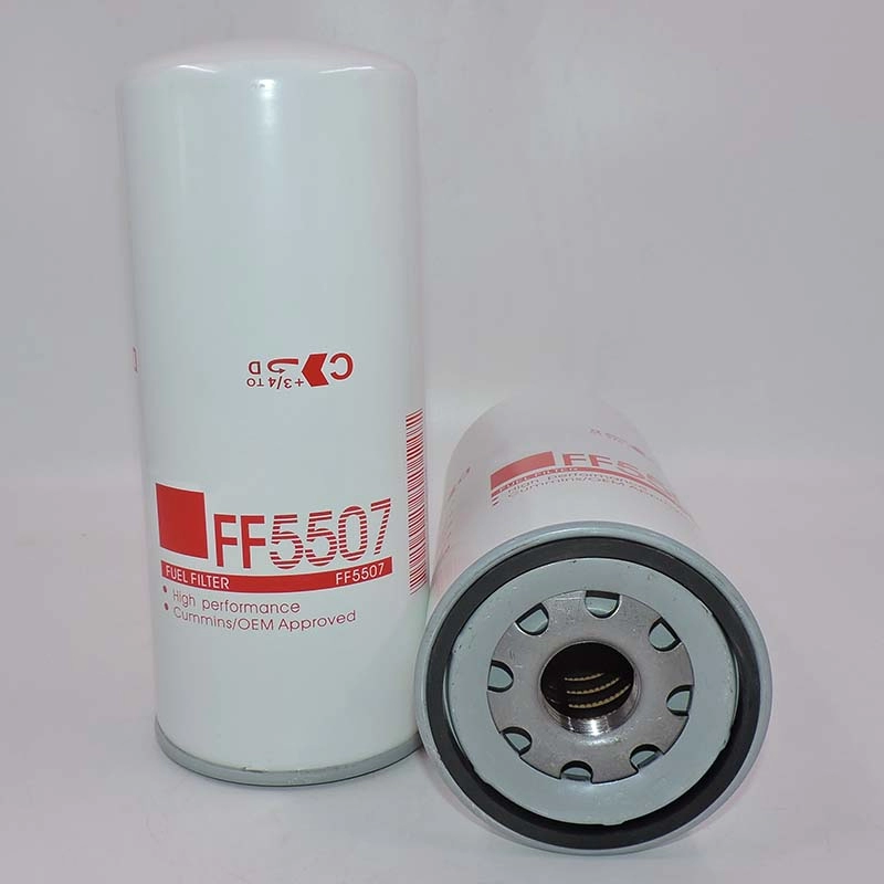 Fleetguard Fuel Filter FF5507 for EC360BLC EC460BLC EC480BLC