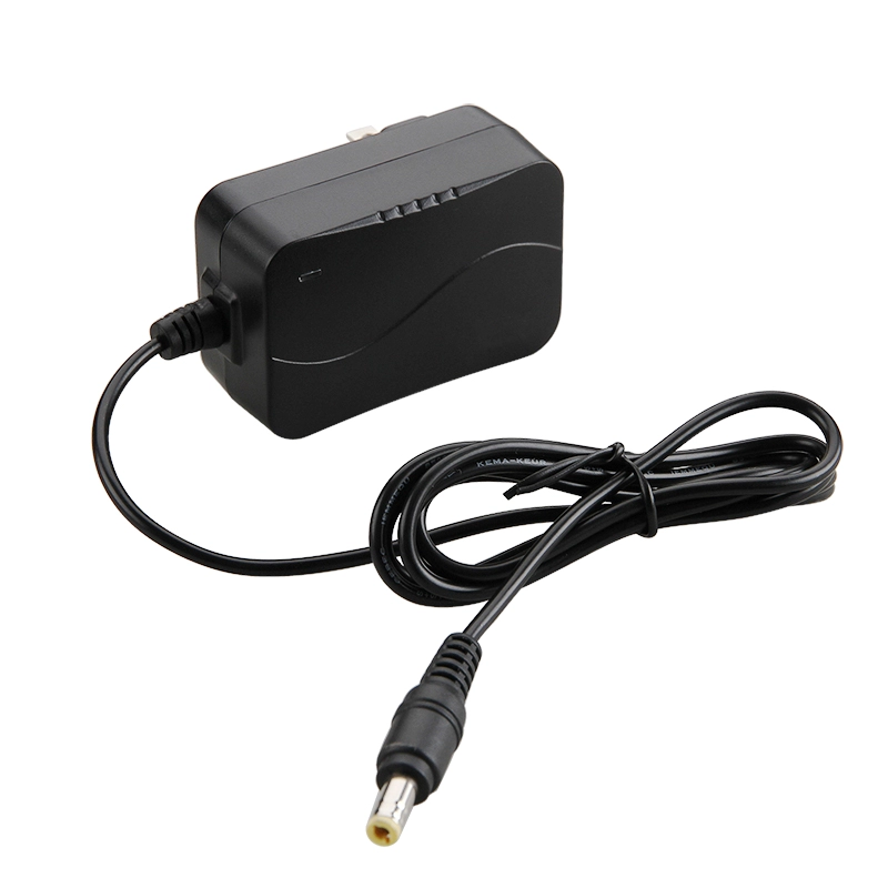 24W 12V 2A Power Supply Wall Charger