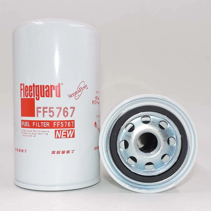 Fleetguard Fuel Filter FF5767 Cummins 5301448