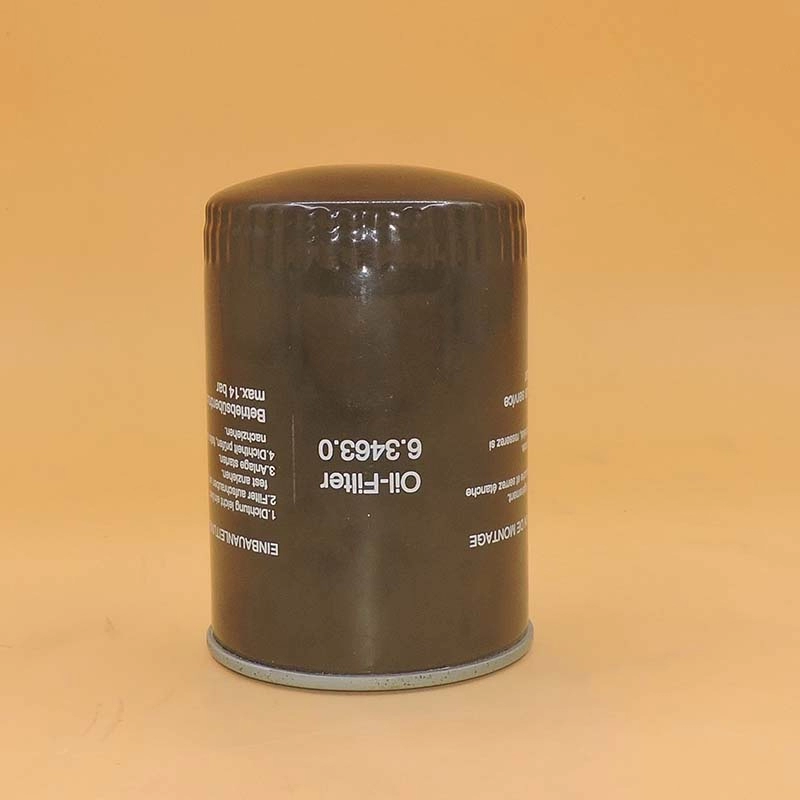 oil filter 6.3463.0 for Kaeser
