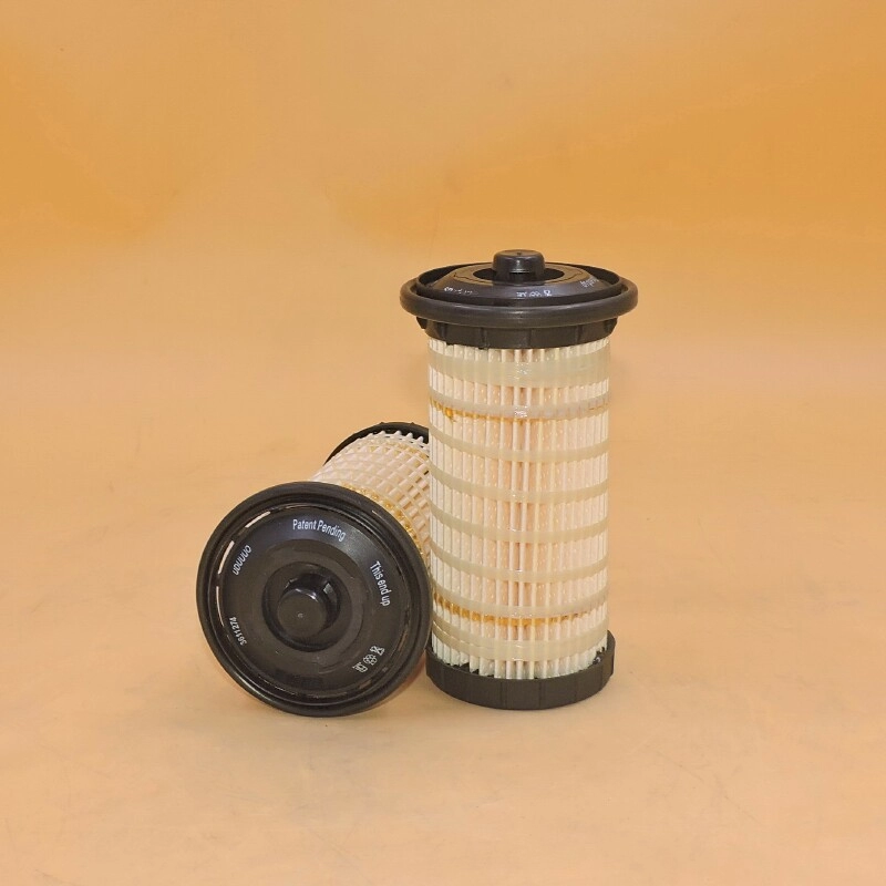 fuel filter 3611274 Perkins cross reference MD859 360-8960 40050400195 10000-70419