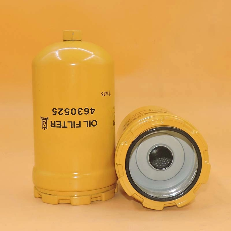 hydraulic filter 4630525 Hitachi cross reference HF35516 WH9012 BT9440