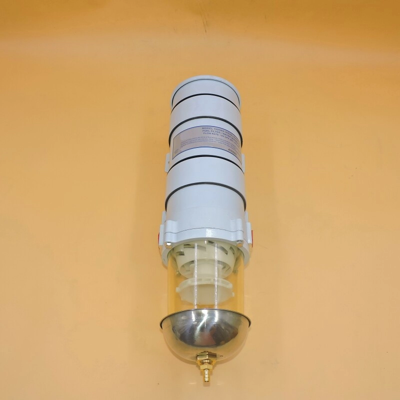 Fuel Water Separator 1000MA