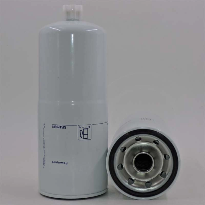 Perkins fuel water separator SE429B/4 901-228 10000-77728