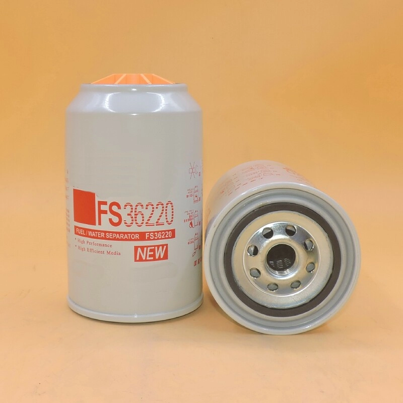 fuel water separator FS36220