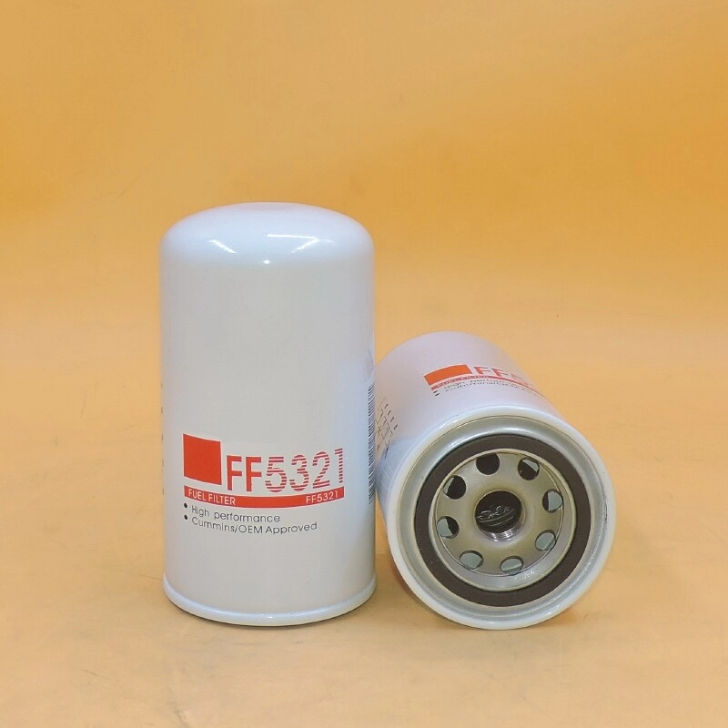 Fuel Filter FF5321 P551314 FC-5504 BF7632 H178WK