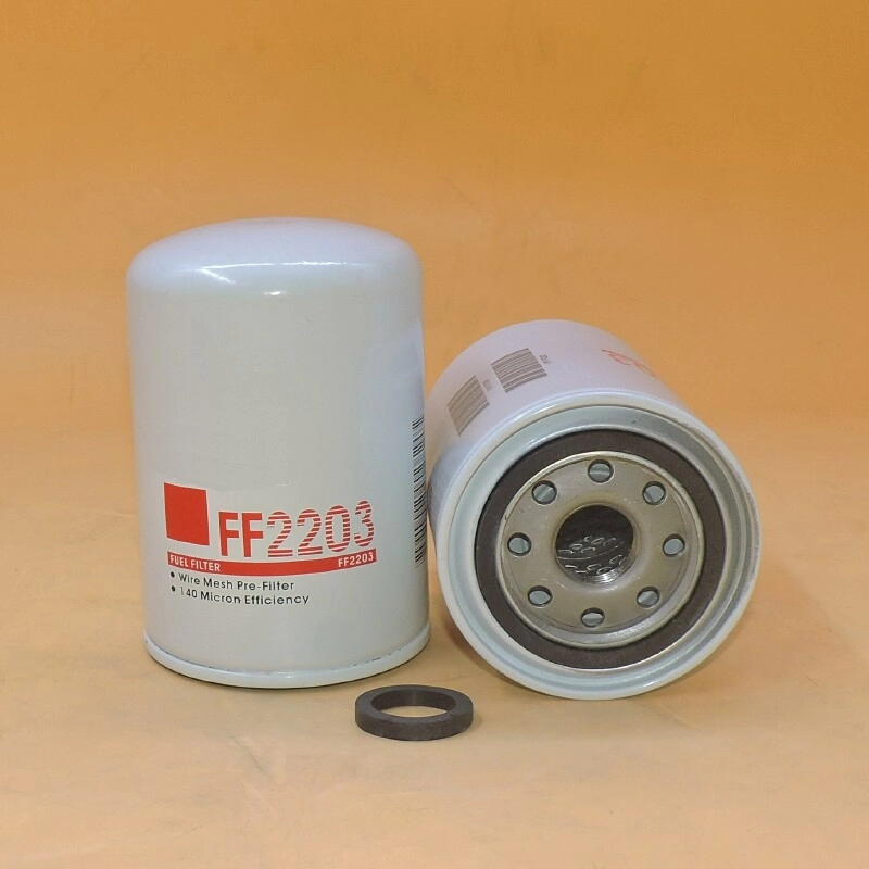 Fuel Filter FF2203 BF7760 P552203 4010476 33691