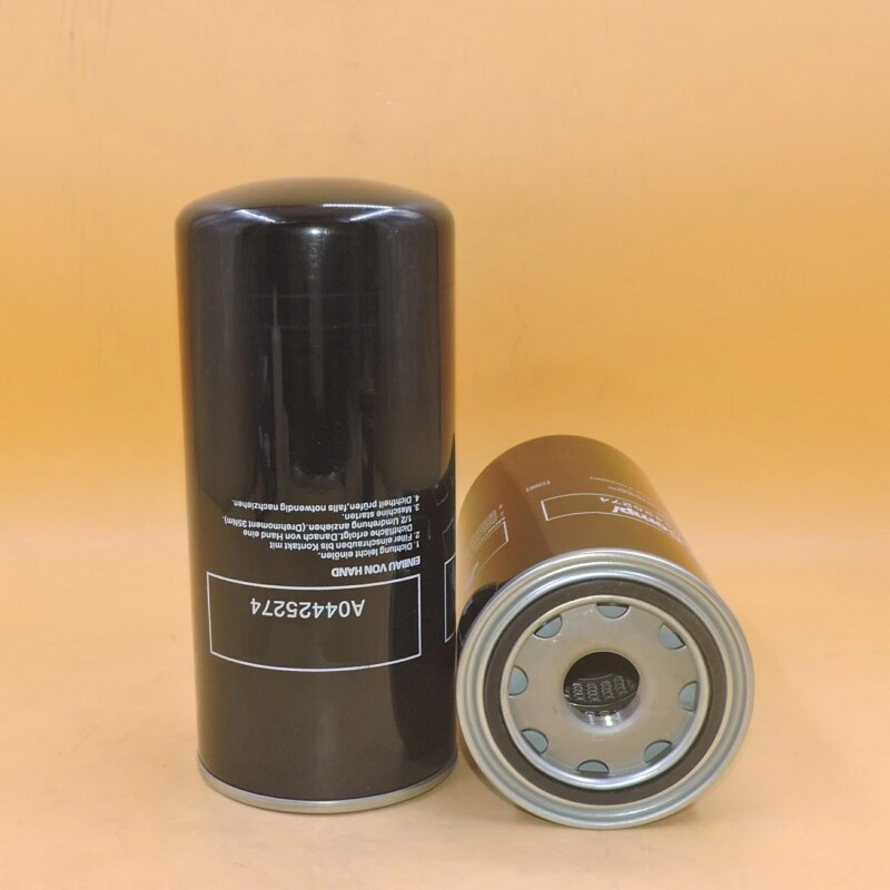 Oil Filter A04425274 3216165500 92036219 W13145/2 H300WD01