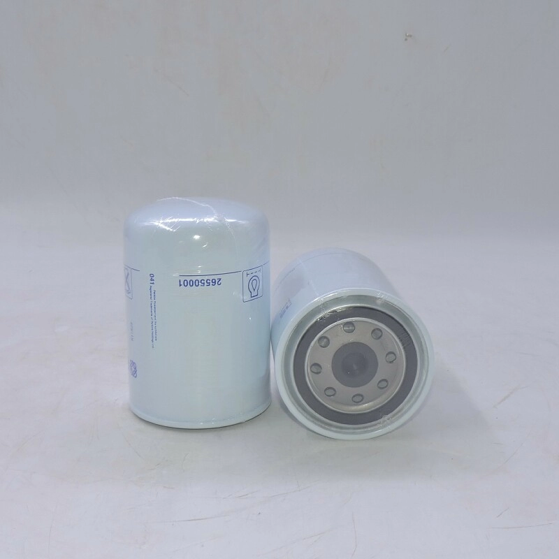 Coolant Filter 26550001 BW5074 10000-51234 524197 AT280321