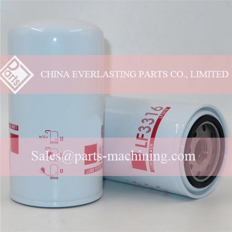 genset oil filter china fleetguard LF3316 675616C91