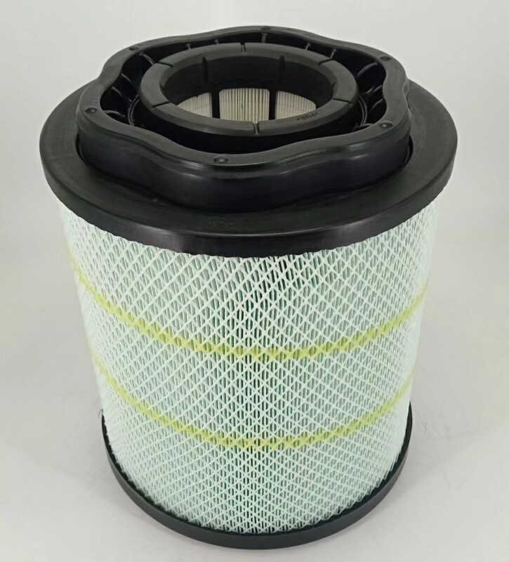 Air Filter 2414656 2414659 2414658 For Scania Truck