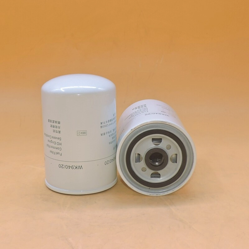 Spin-On Fuel Filter WK940/20 WK94020 BF7886 FF5470