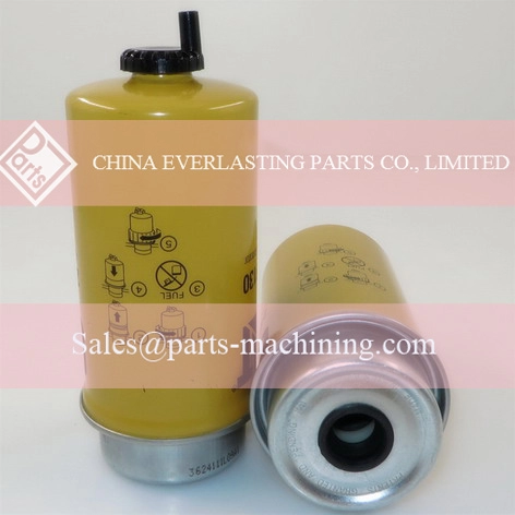 High quality fuel filter 228-9130