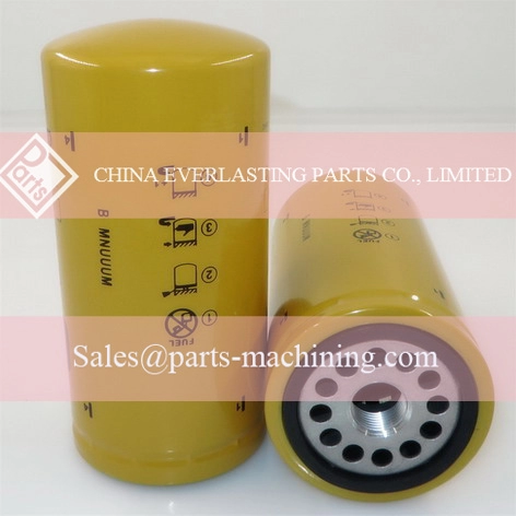 High Efficiency Spin-on Fuel Filter 1R-0751