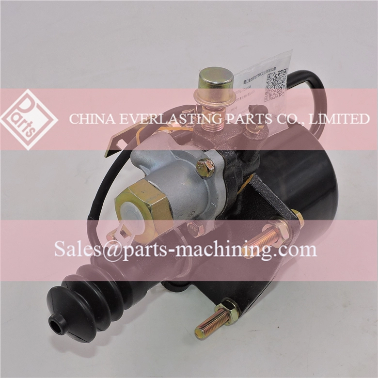 Kinglong Bus Clutch pump 216000148 Replacement