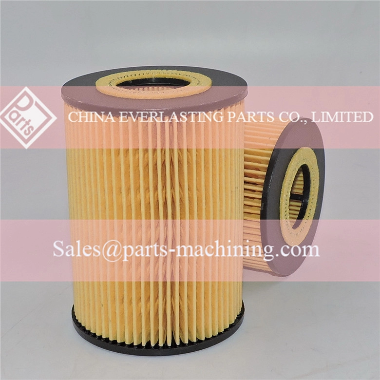 Dongfeng Lube Oil Filter 152092DB0A 15209-2DB0A Cross Reference