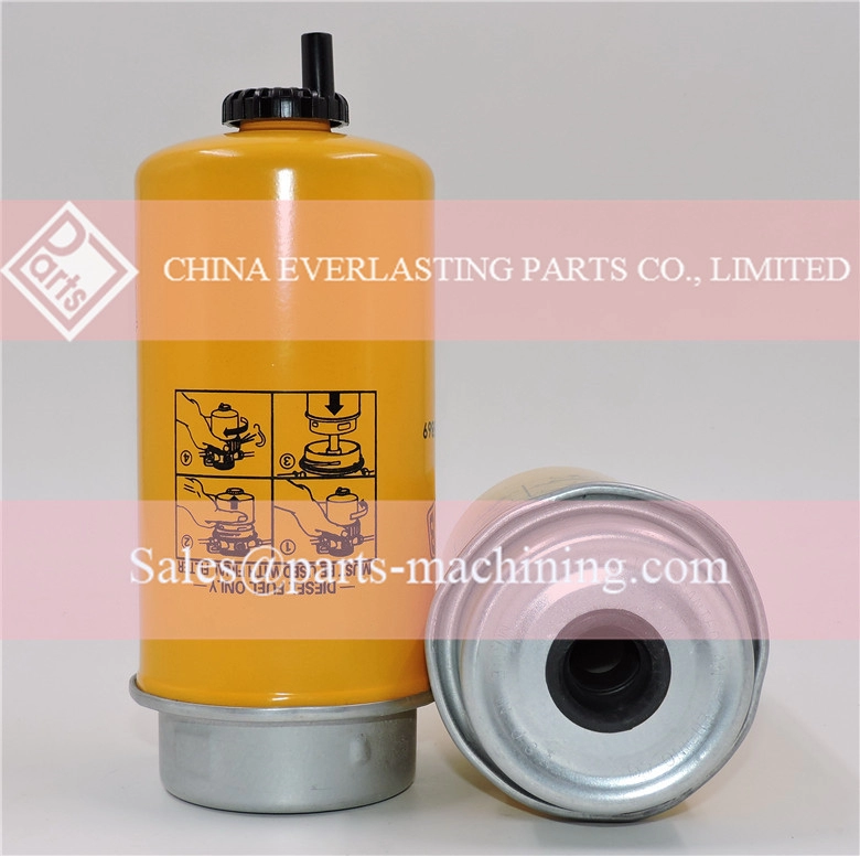 Currency 32925869 32/925869 Fuel Water Separator 