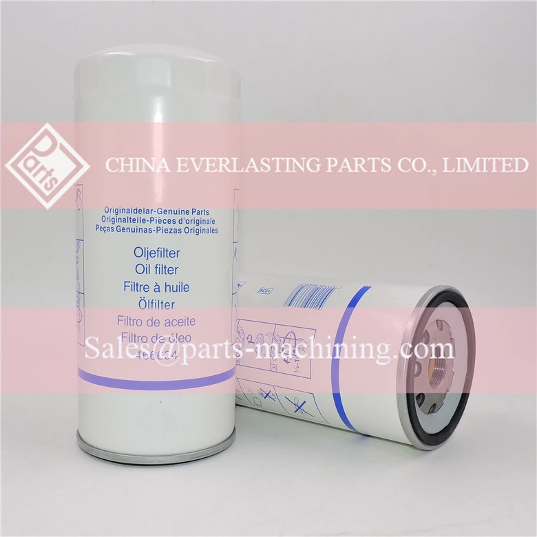 Quality guarantee  466634 Oil Filter 