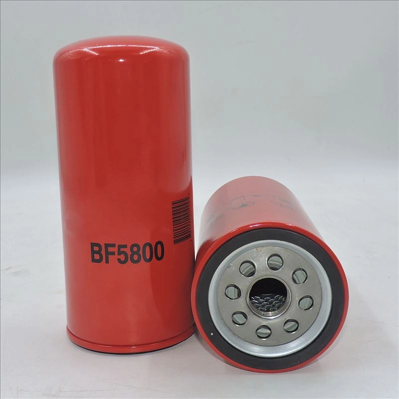 Fuel Filter BF5800 P556916