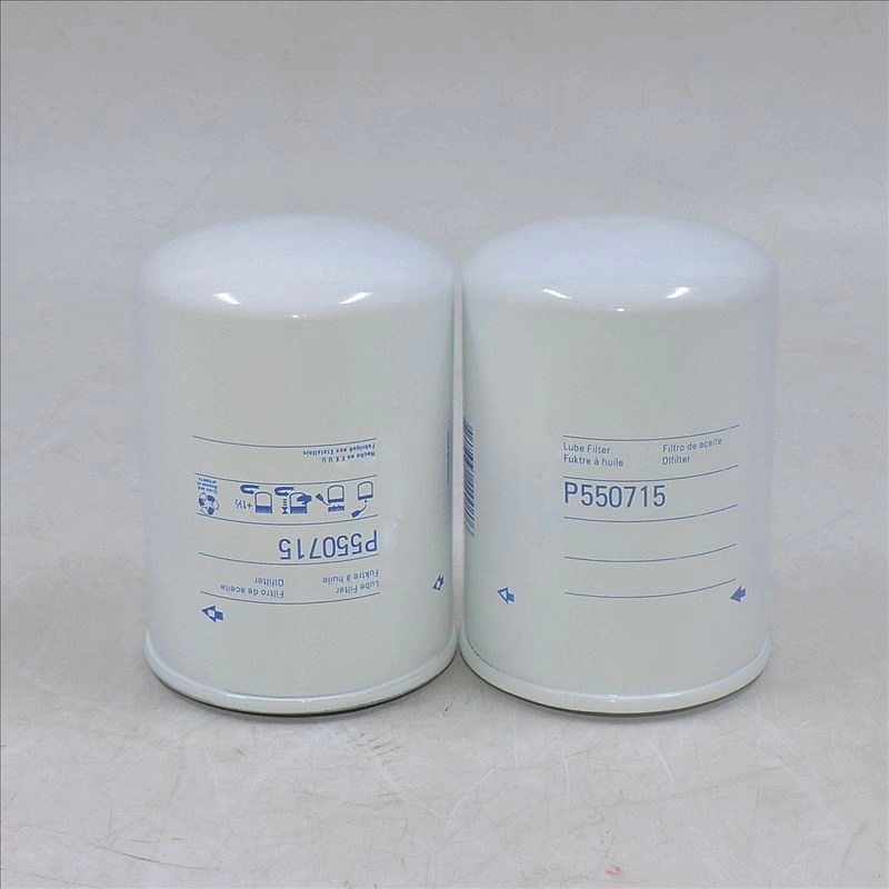 HINOMOTO E250D Oil Filter P550715 C-8805 LF3490