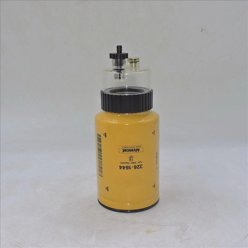 Fuel Filter Separator Assembly 174-9570 1749570 SN 55437 B
