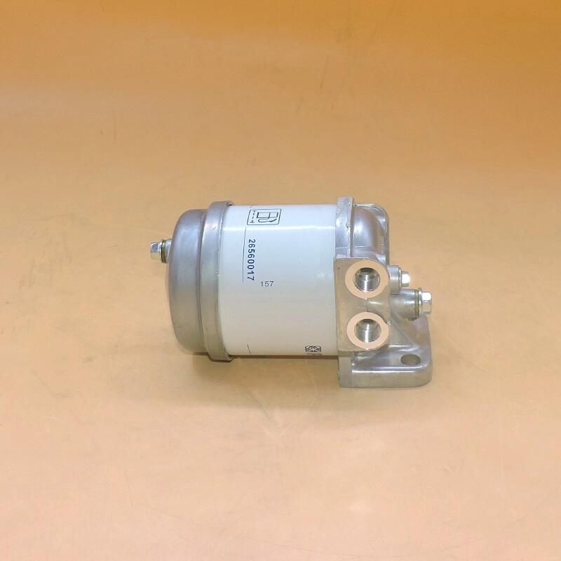 Fuel Filter Assembly 2656613 For Perkins